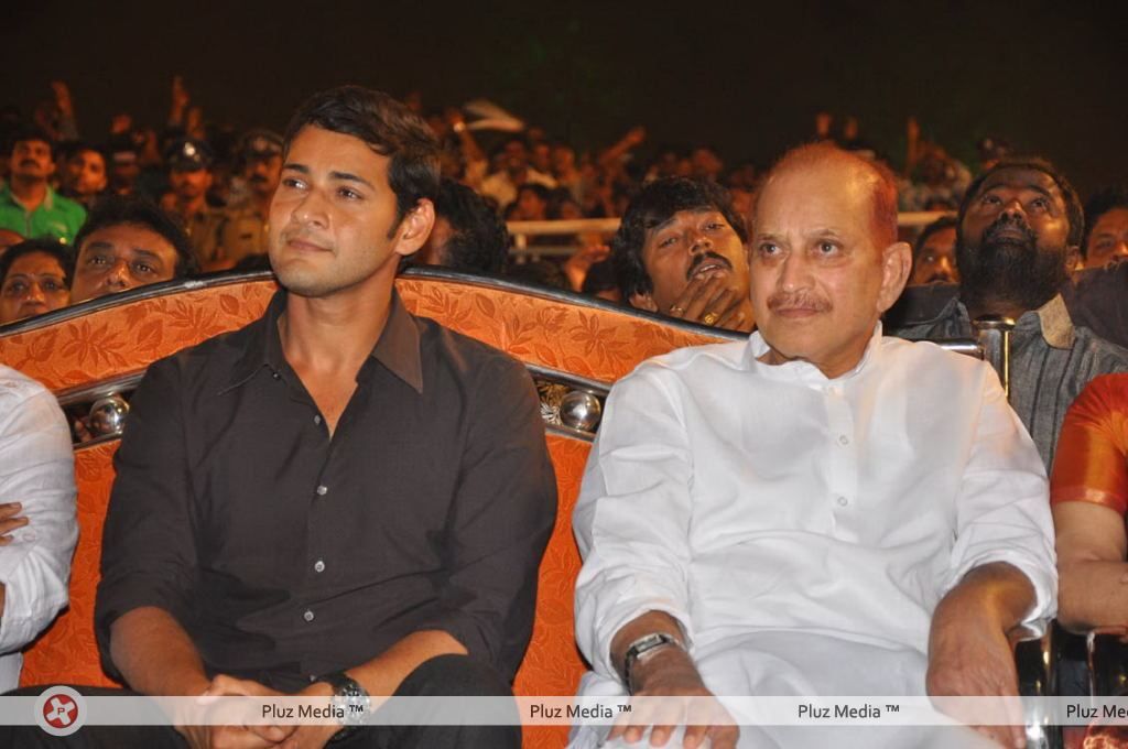 Dookudu 50days Function - Pictures | Picture 123613